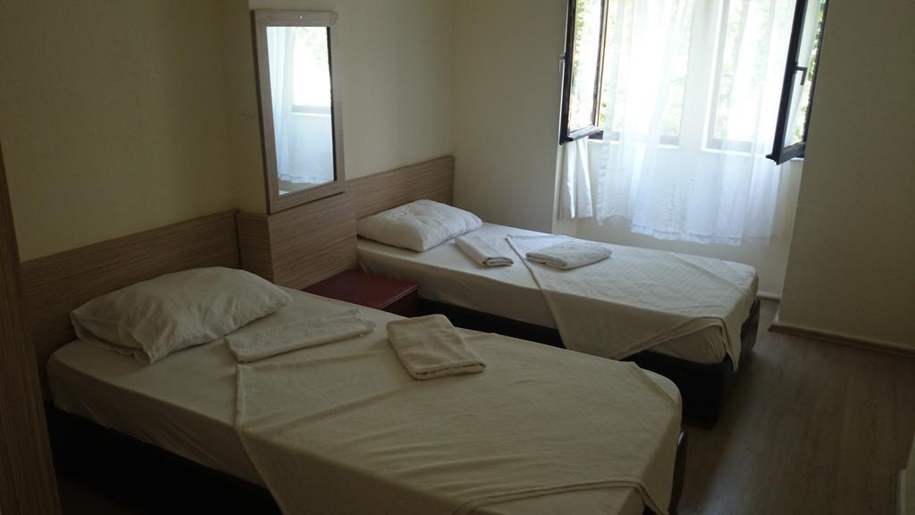 Tunali Apart Hotel Анталья Номер фото
