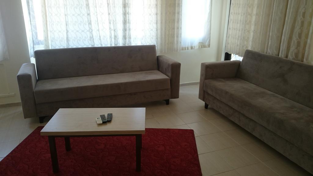 Tunali Apart Hotel Анталья Номер фото